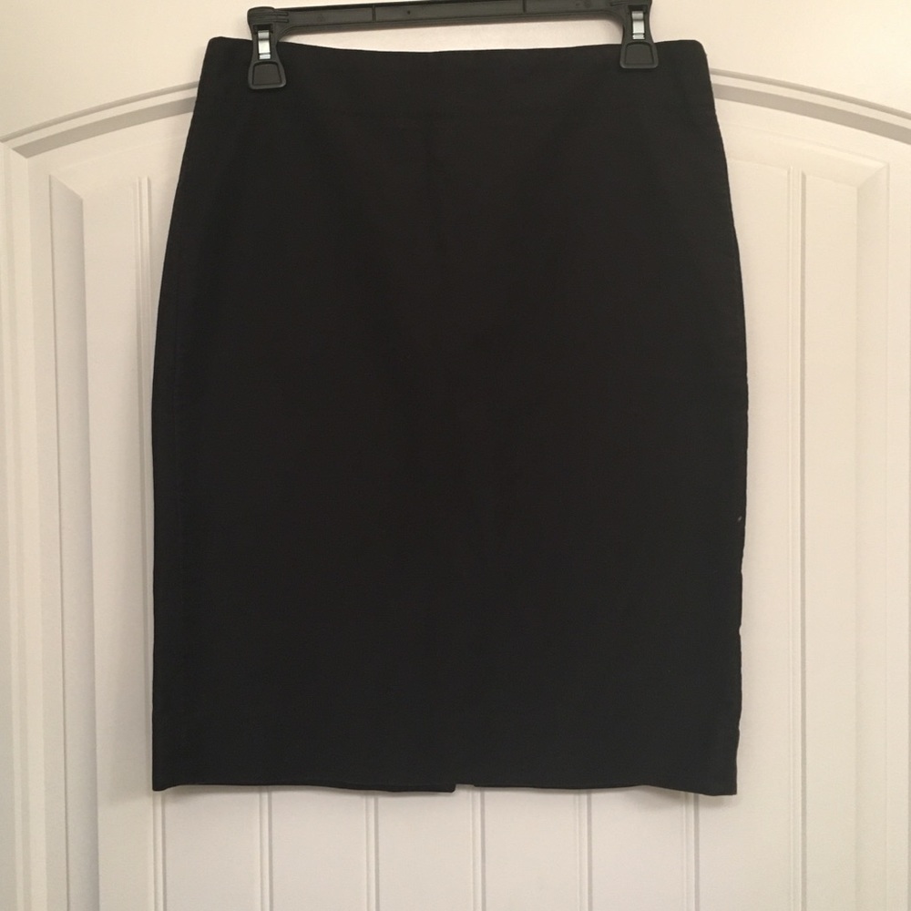 J. Crew Pencil Skirt